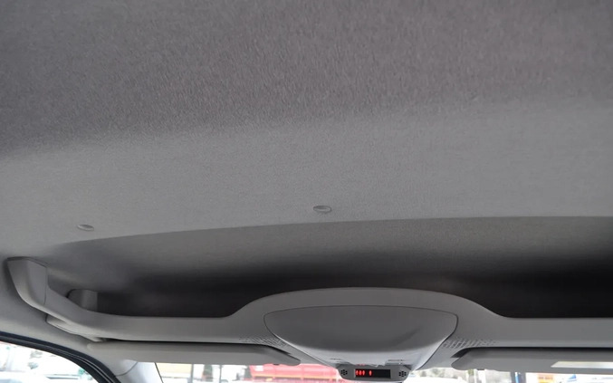 Toyota Proace City Verso cena 62444 przebieg: 188000, rok produkcji 2020 z Przemków małe 781